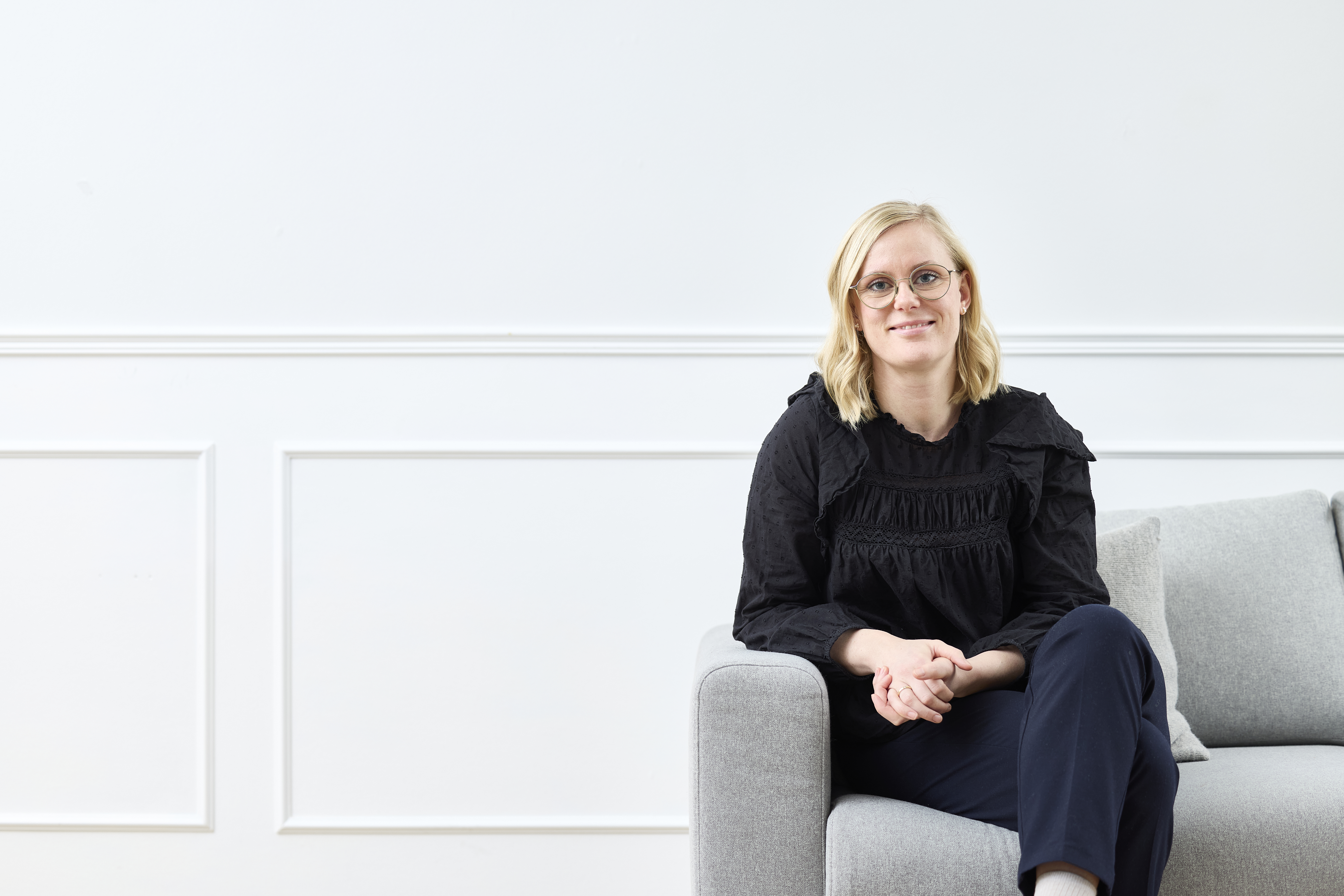 Lotte Bak-Mikkelsen